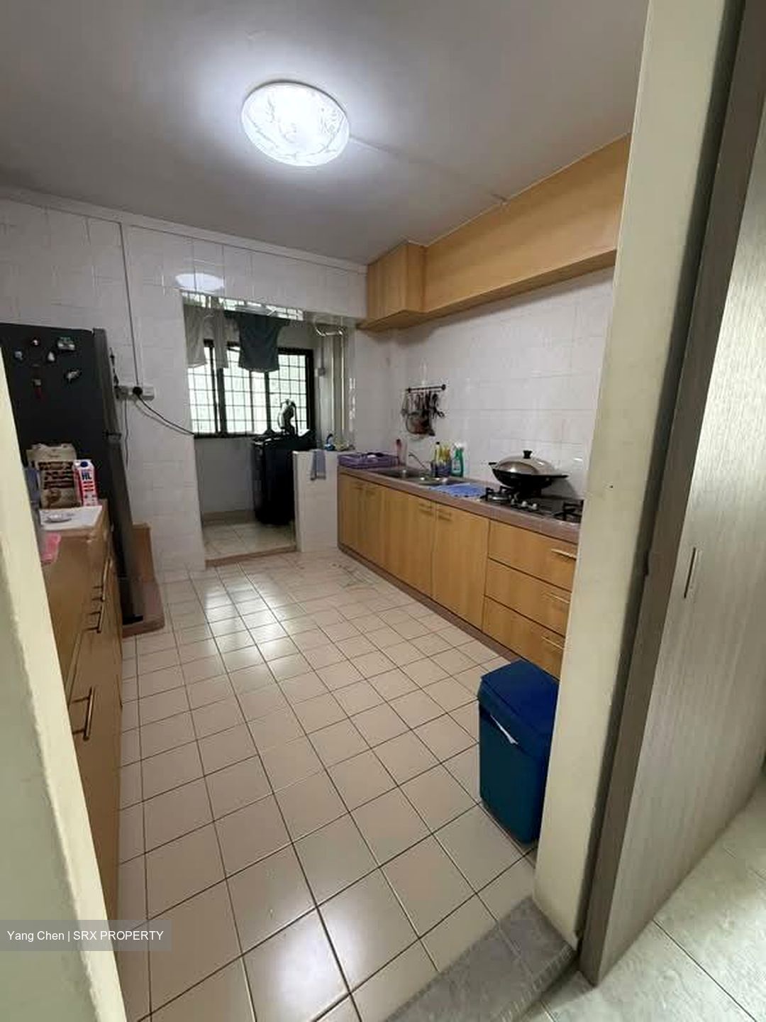 Blk 108 Rivervale Court (Sengkang), HDB 4 Rooms #582672031